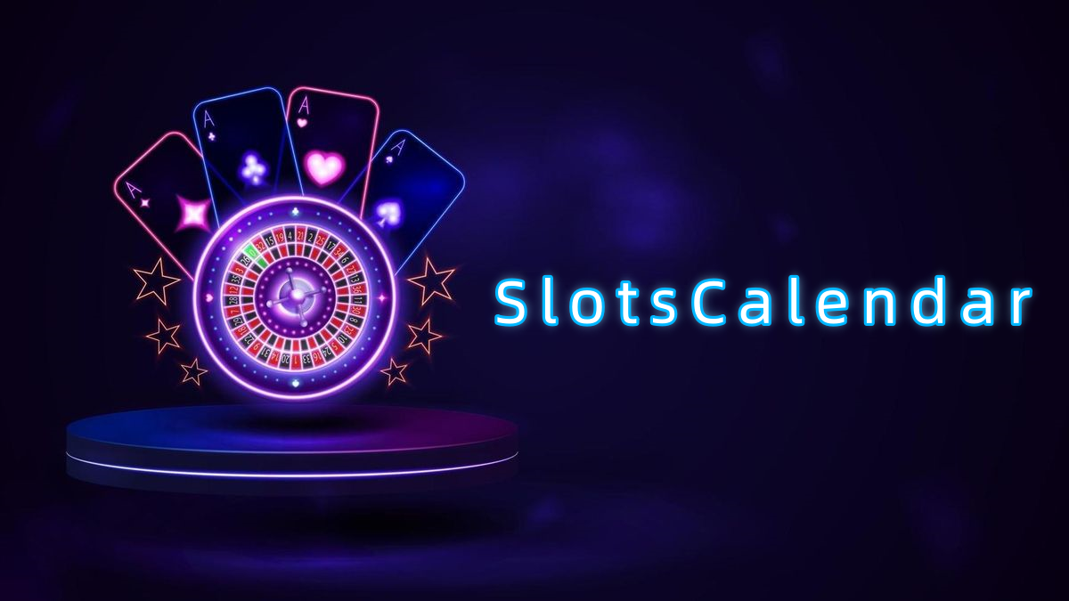 SlotsCalendar