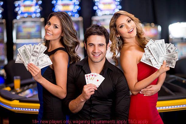 SlotsCalendar Live Casino