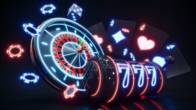SlotsCalendar Live Casino