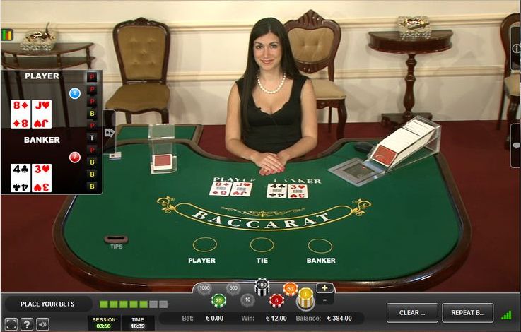 SlotsCalendar Live Casino