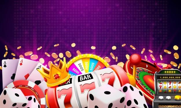 SlotsCalendar Live Casino