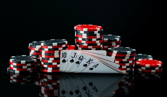 SlotsCalendar Welcome Bonus