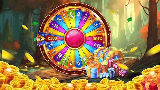 SlotsCalendar Live Casino